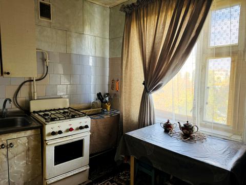 квартира за адресою Фестивальний пров., 22