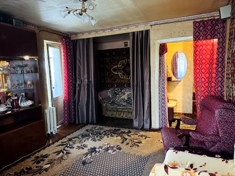 квартира за адресою Фестивальний пров., 22