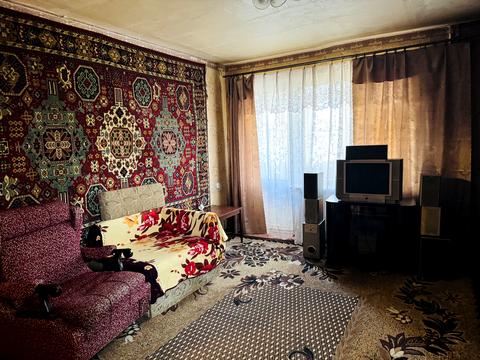 квартира за адресою Фестивальний пров., 22