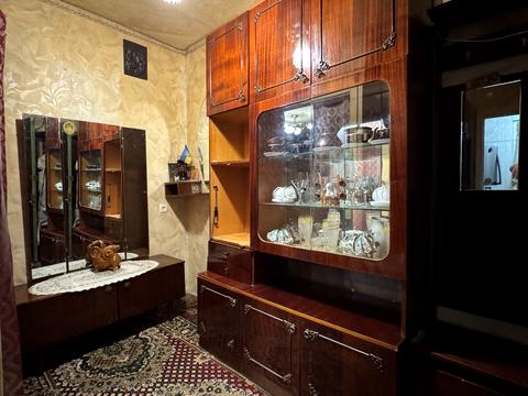 квартира за адресою Фестивальний пров., 22