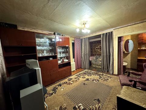 квартира за адресою Фестивальний пров., 22