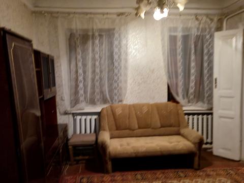 квартира по адресу Средняя ул., 33