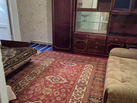 квартира по адресу Средняя ул., 33