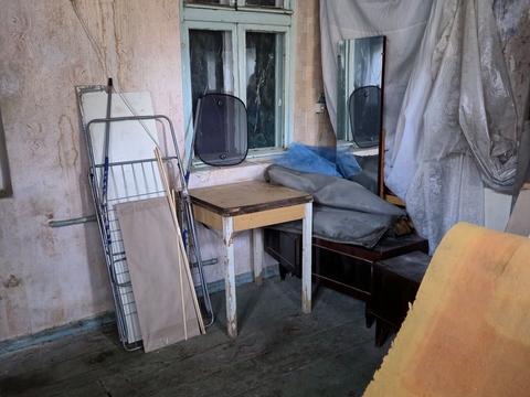 квартира по адресу Средняя ул., 33