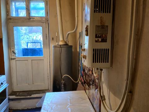 квартира по адресу Средняя ул., 33