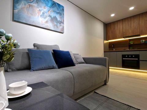 квартира по адресу Смакулы ул., 8