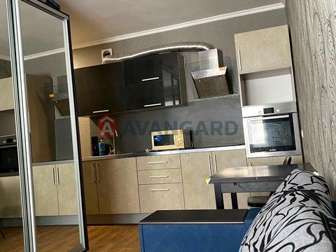 квартира за адресою Клавдіївська вул., 40-В