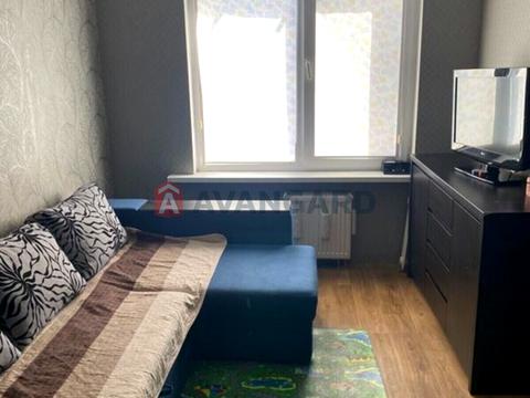 квартира за адресою Клавдіївська вул., 40-В