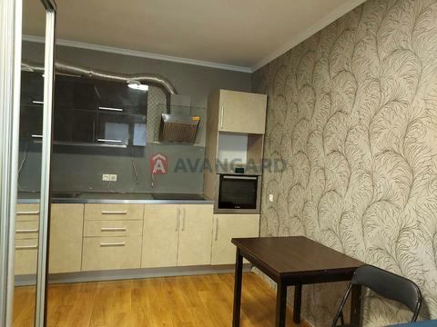 квартира за адресою Клавдіївська вул., 40-В