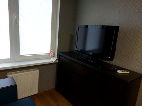 квартира за адресою Клавдіївська вул., 40-В