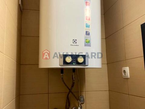 квартира за адресою Клавдіївська вул., 40-В