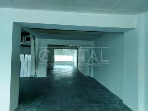 комерційна за адресою Сім'ї Бродських вул. (Смоленська), 31-33