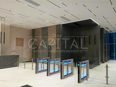 комерційна за адресою Сім'ї Бродських вул. (Смоленська), 31-33