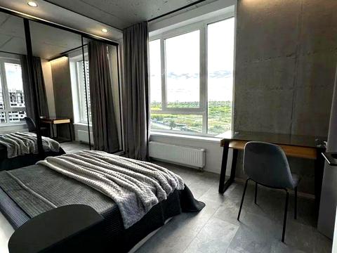 квартира за адресою Європейського Союзу просп. (Правди), 53/46