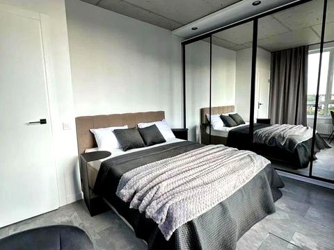 квартира за адресою Європейського Союзу просп. (Правди), 53/46