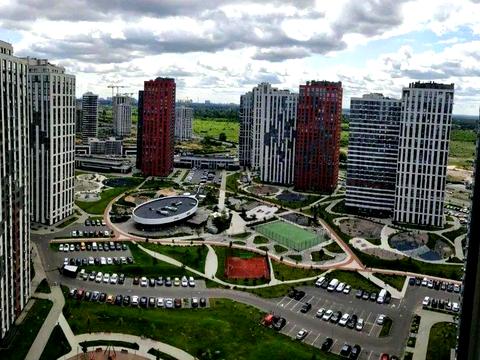 квартира за адресою Європейського Союзу просп. (Правди), 53/46