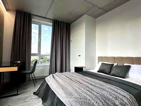 квартира за адресою Європейського Союзу просп. (Правди), 53/46