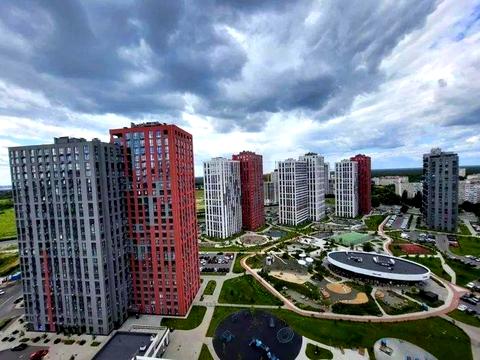 квартира за адресою Європейського Союзу просп. (Правди), 53/46