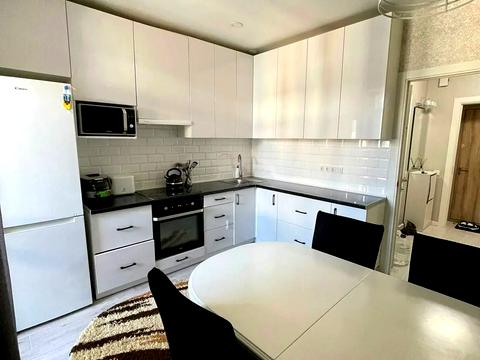 квартира по адресу Набережная ул., 8д