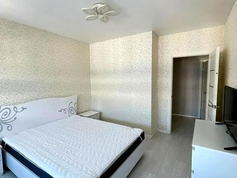 квартира по адресу Набережная ул., 8д