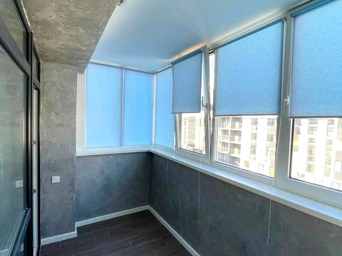 квартира по адресу Набережная ул., 8д