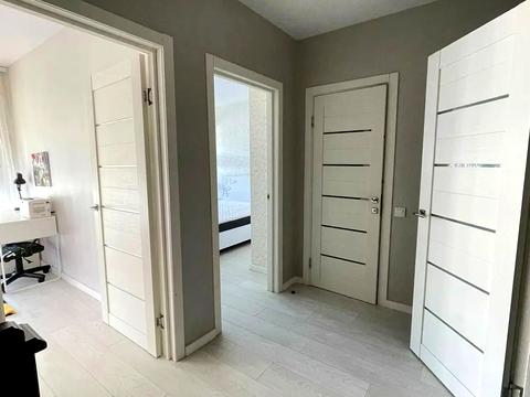 квартира по адресу Набережная ул., 8д