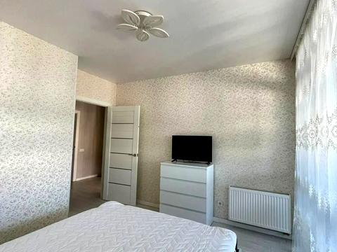 квартира по адресу Набережная ул., 8д