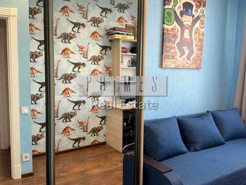 дом по адресу Академіка Шалімова ул.