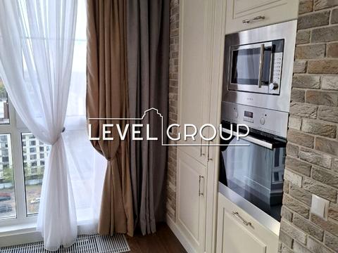 квартира по адресу Михаила Максимовича ул. (Трутенко Онуфрия), 26-Г