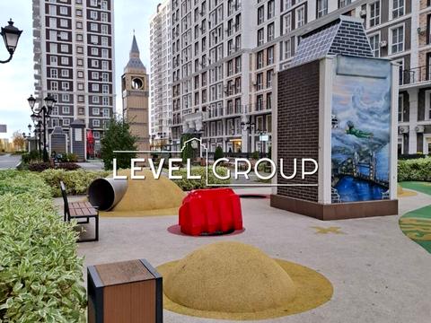 квартира по адресу Михаила Максимовича ул. (Трутенко Онуфрия), 26-Г