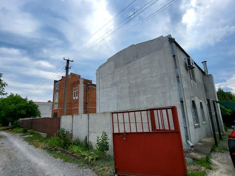 дом по адресу СТ Росток, 53