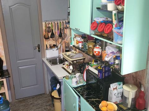 дом по адресу СТ Росток, 53