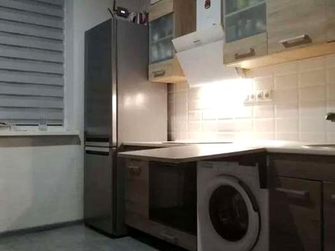 квартира по адресу Владислава Бувалкина ул. (Бочарова Генерала), 58