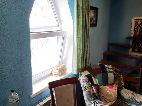 дом по адресу СТ Росток, 53