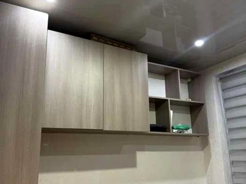 квартира по адресу Владислава Бувалкина ул. (Бочарова Генерала), 58