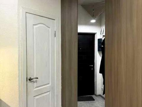 квартира по адресу Владислава Бувалкина ул. (Бочарова Генерала), 58