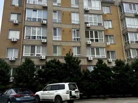 квартира по адресу Владислава Бувалкина ул. (Бочарова Генерала), 58