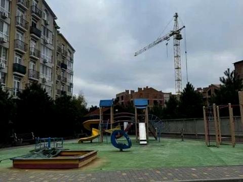 квартира по адресу Владислава Бувалкина ул. (Бочарова Генерала), 58