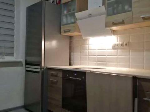 квартира по адресу Владислава Бувалкина ул. (Бочарова Генерала), 58