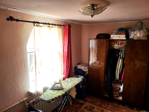 дом по адресу СТ Росток, 53