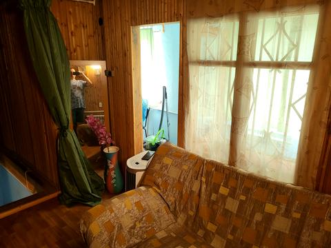 дом по адресу СТ Росток, 53