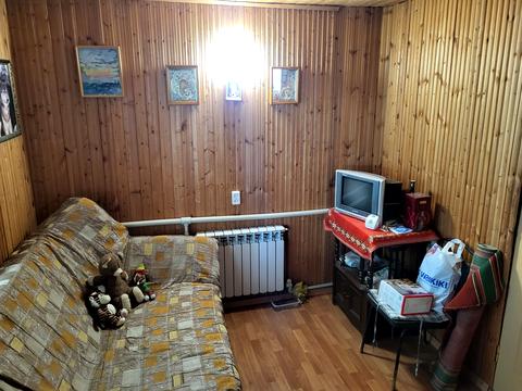 дом по адресу СТ Росток, 53