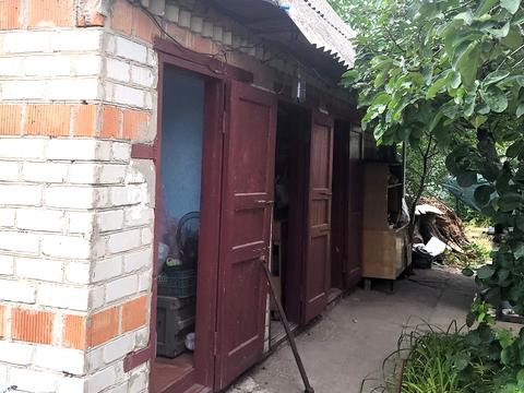 дом по адресу СТ Росток, 53