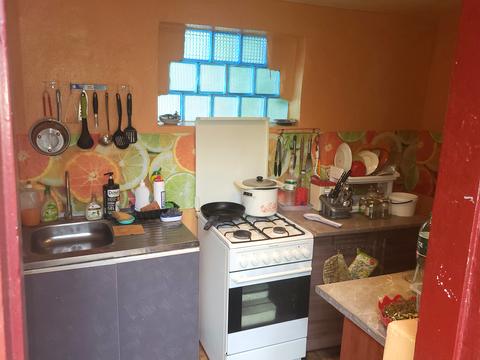 дом по адресу СТ Росток, 53