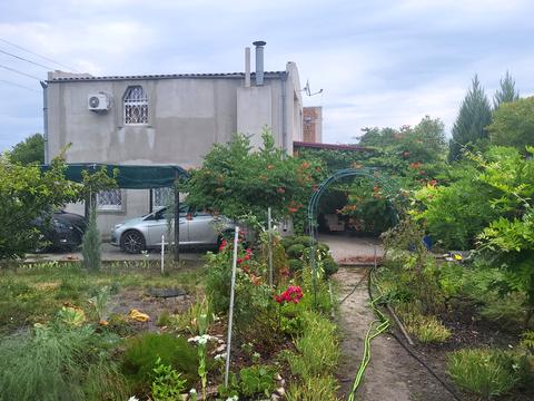 дом по адресу СТ Росток, 53