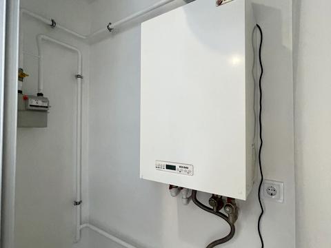 квартира по адресу Володимирська ул., 1