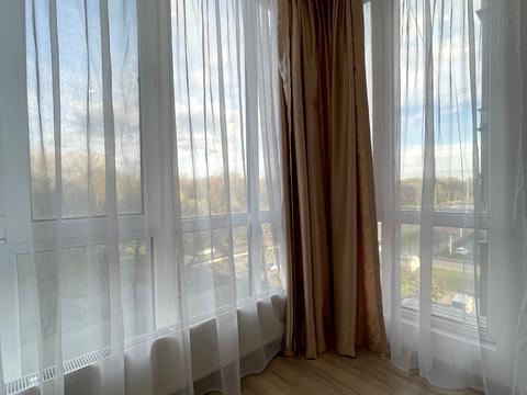 квартира по адресу Володимирська ул., 1