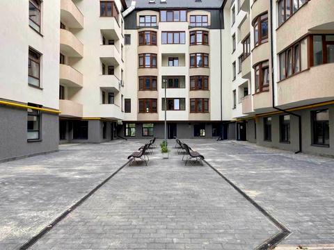 квартира за адресою Богдана Хмельницького вул., 76