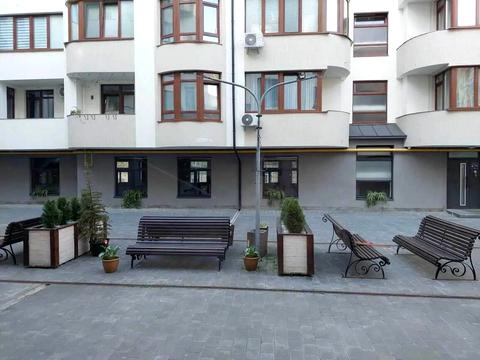 квартира за адресою Богдана Хмельницького вул., 76