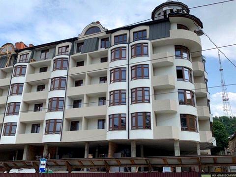 квартира за адресою Богдана Хмельницького вул., 76